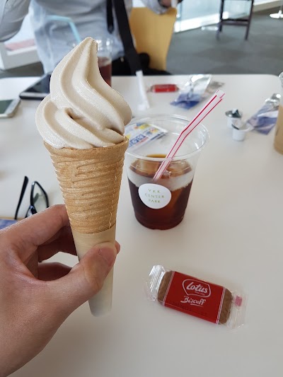 Photos of Caf&eacute; Bonfino Kurobe