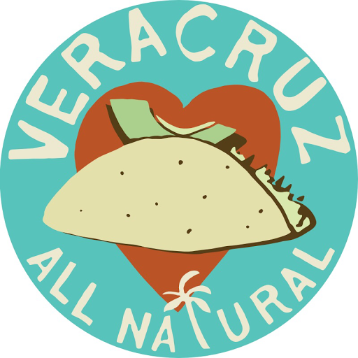 Veracruz All Natural logo