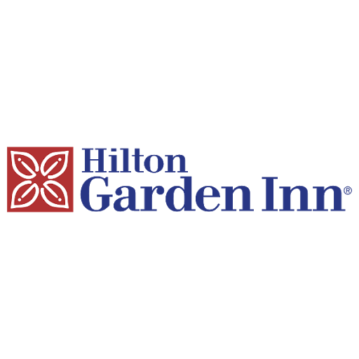 Hilton Garden Inn Dover logo