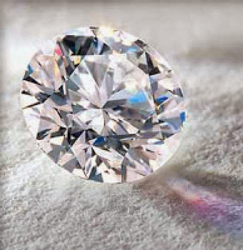 Diamond Lore