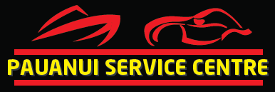 Pauanui Service Centre Ltd logo
