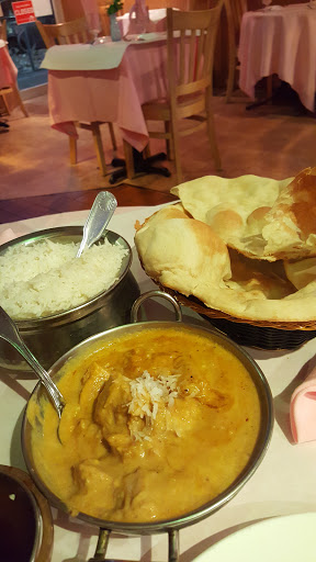 Indian Restaurant «Ashoka Grill», reviews and photos, 1436 Flatbush Ave, Brooklyn, NY 11210, USA