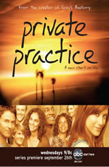 Private Practice 5x20 Sub Español Online