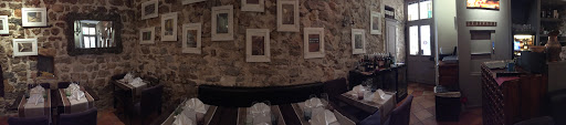 Curry House