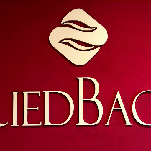 RiedBack Bäckerei - Riedberg logo