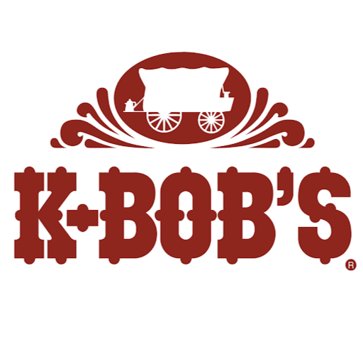 K-BOB'S Steakhouse Clovis logo