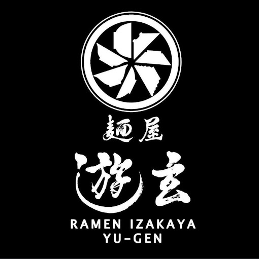 Yugen Ramen logo