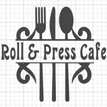 Roll & Press Cafe