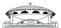 Annunciation Greek Orthodox Church logo