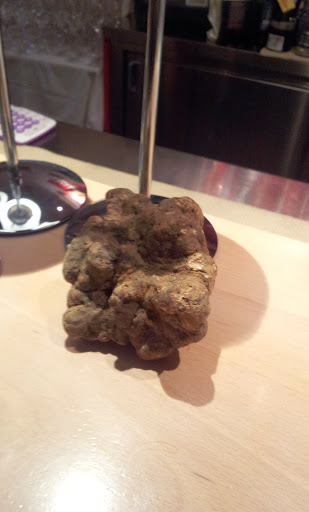 Ristorante Zibù 2.0