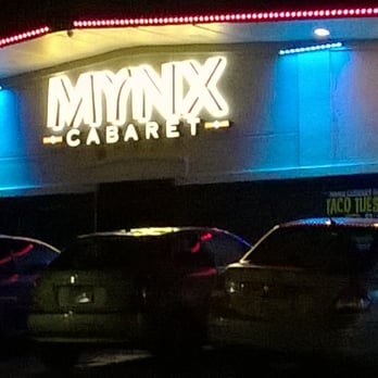 Adult Entertainment Club «Mynx Cabaret Groton», reviews and photos, 403 CT-12, Groton, CT 06340, USA
