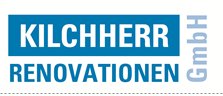Kilchherr Bau logo