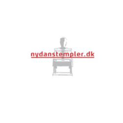 Nydan Stempler A/S logo