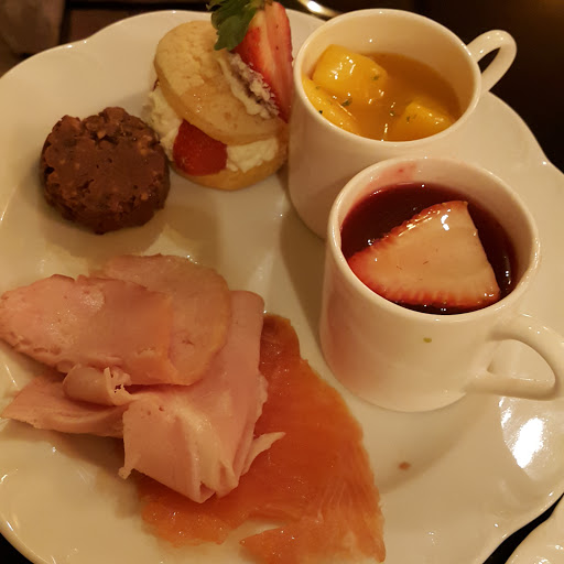 Sofitel Wanda Beijing Hotel