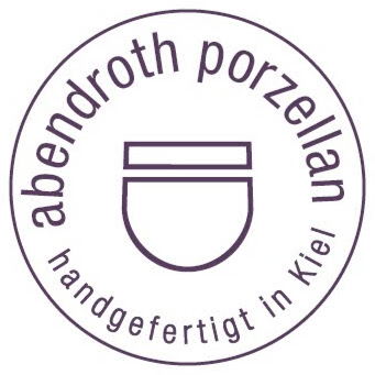 abendroth porzellan logo