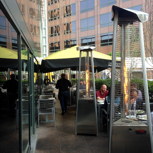 California Pizza Kitchen
