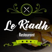 Restaurant La Boussole logo