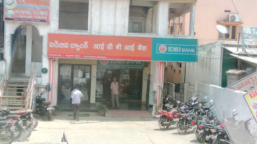 IDBI Bank, Ground Floor ,Jayasurya Complex Dno 6-60-24, Sramik Nagar, NH16, Visakhapatnam, Andhra Pradesh 530026, India, Financial_Institution, state AP