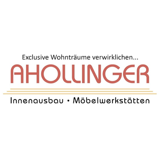 Ahollinger Franz GmbH & Co. KG logo