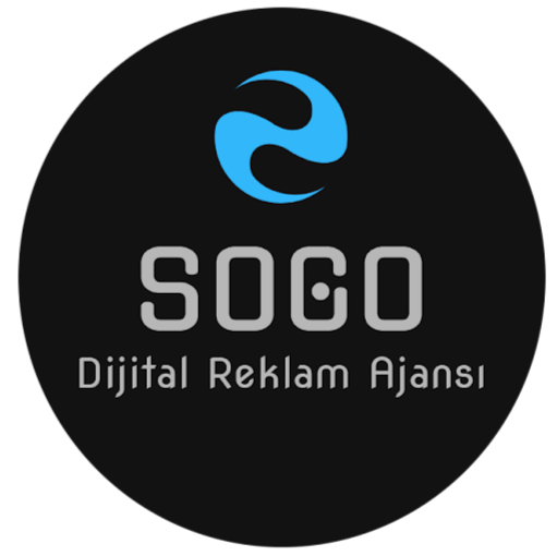 SOGO AJANS logo