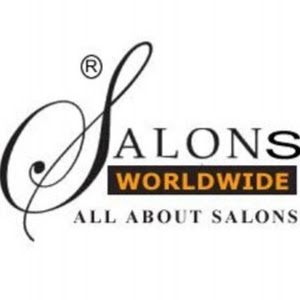 Salons Worldwide.com logo