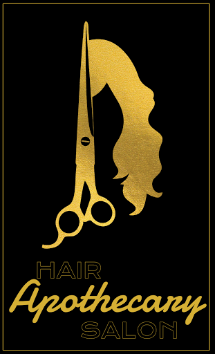 Hair Apothecary Salon logo