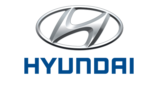 DC Motors Hyundai logo