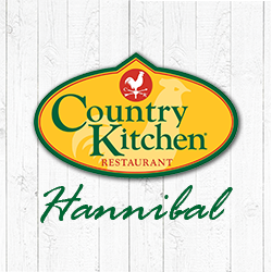 Country Kitchen Restaurant logo