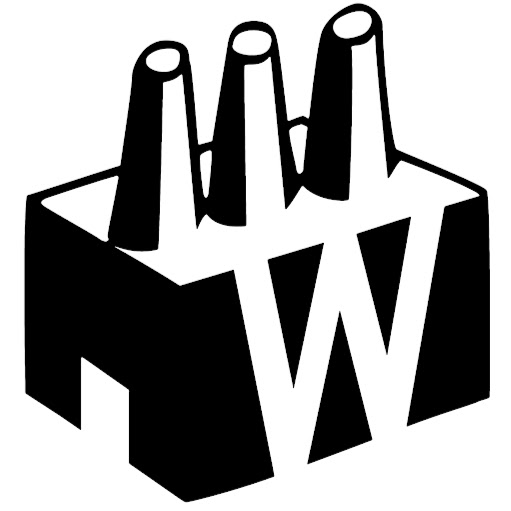 Tanzhaus West logo