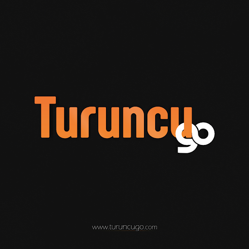 TuruncuGo Otomotiv logo