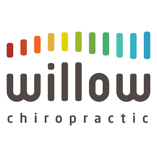 Willow Chiropractic - Emersons Green logo