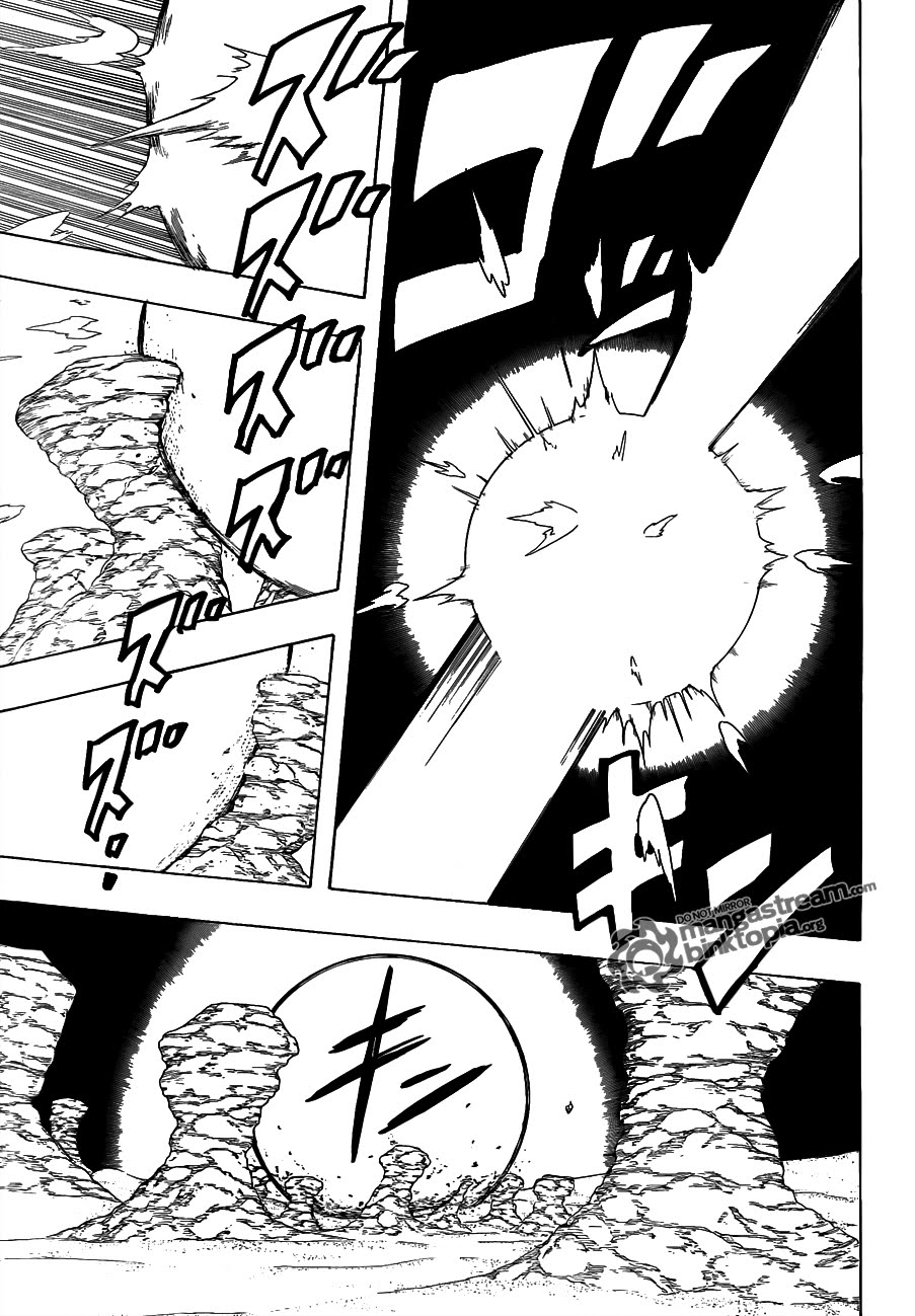 Naruto Shippuden Manga Chapter 546 - Image 15