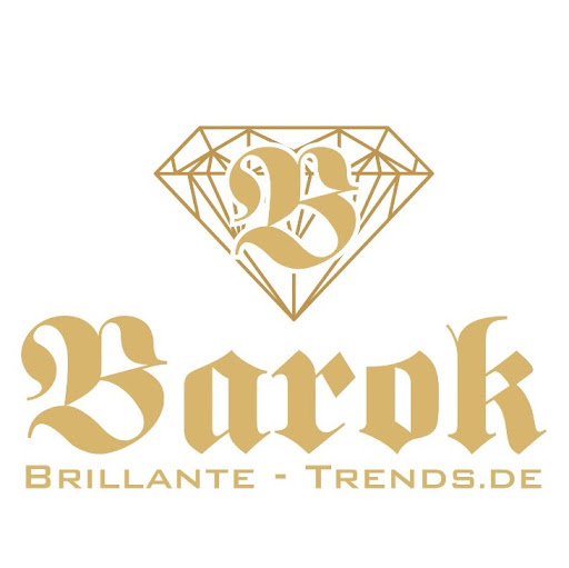 Juwelier Barok im CLOU logo