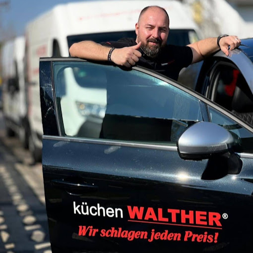 Küchen WALTHER Bad Vilbel GmbH