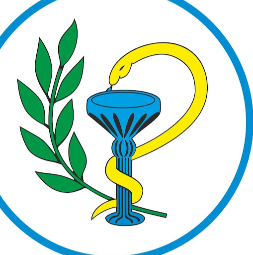 Ab-ı Hayat Eczanesi logo