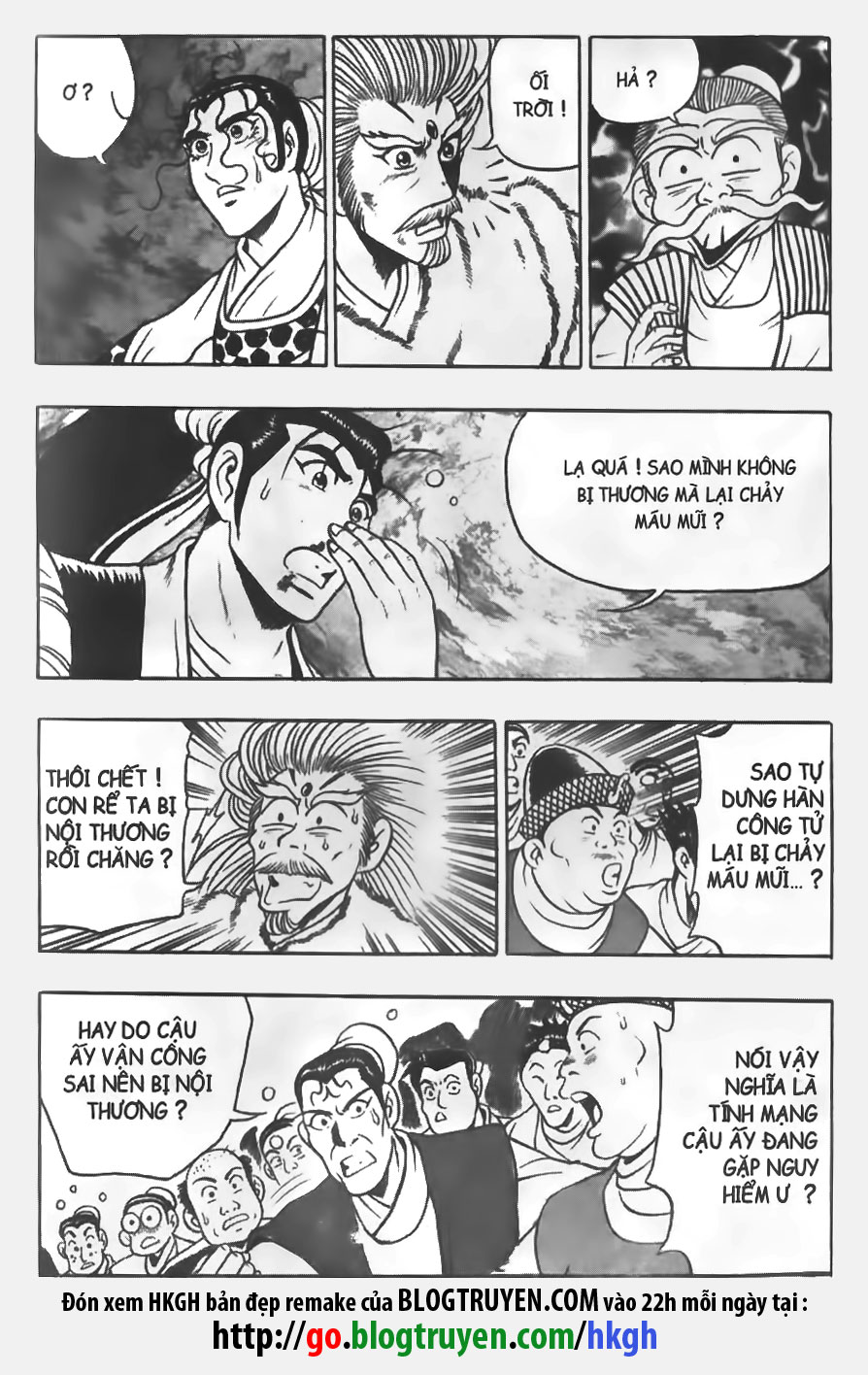 Hiệp Khách Giang Hồ Chap 58 - Truyen.Chap.VN