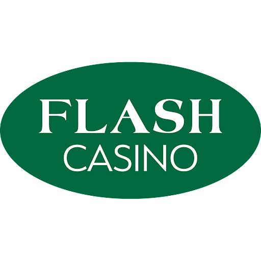 Flash Casino Den Bosch Sint Jan logo