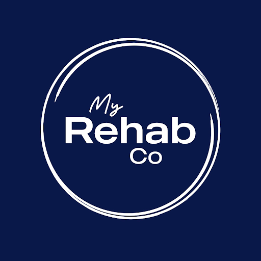 My Rehab Co logo
