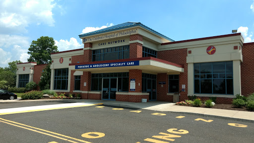 Pediatrician «CHOP Specialty Care & Surgery Center, Bucks County», reviews and photos