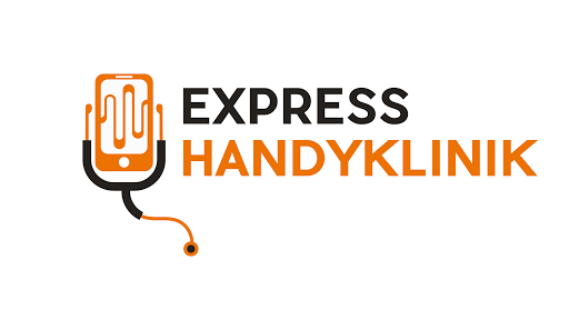 Express Handyklinik / Handy Reparatur Augsburg / Smartphone Reparatur / iPad Reparatur /Datenrettung logo