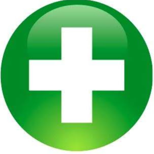 Pure Pharmacy logo