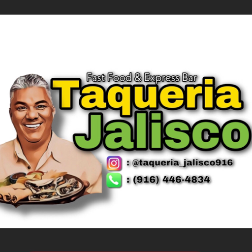 Taqueria Jalisco logo