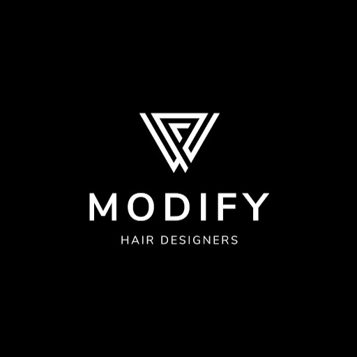 Modify Hair Designers - Kapper Deventer logo