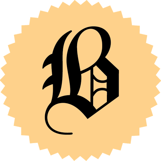 Balzac's Kitchener logo