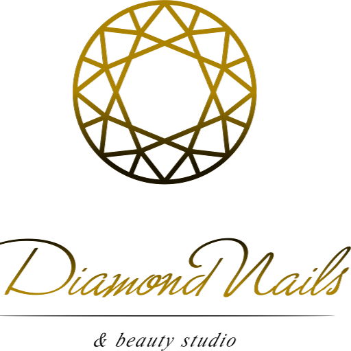 Diamond Nails & Beauty Studio logo