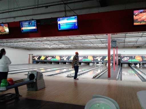 Bowling Alley «Max Bowl - Baytown», reviews and photos, 720 Ward Rd, Baytown, TX 77520, USA