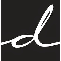 Design 1 Salon Spa Gaines logo