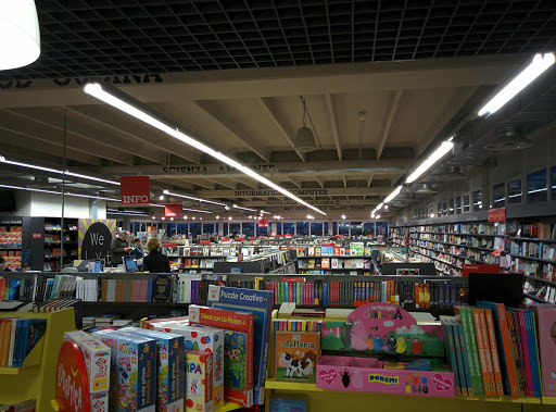Libreria Lovat