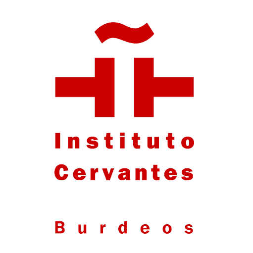 Instituto Cervantes Bordeaux logo