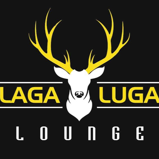 LAGA LUGA LOUNGE logo